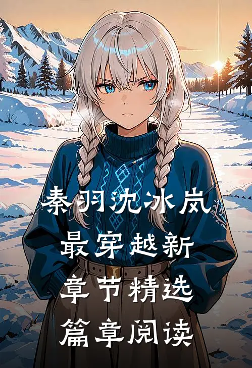 秦羽沈冰岚最穿越新章节精选篇章阅读