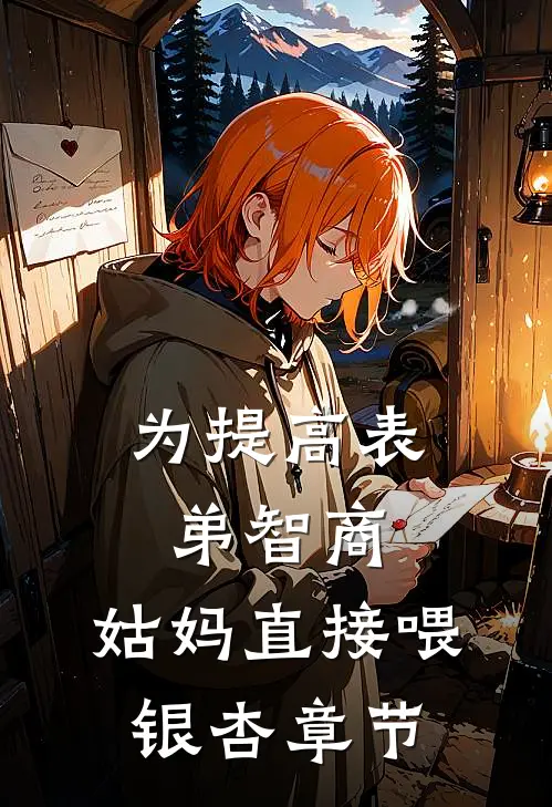 为提高表弟智商，姑妈直接喂银杏章节