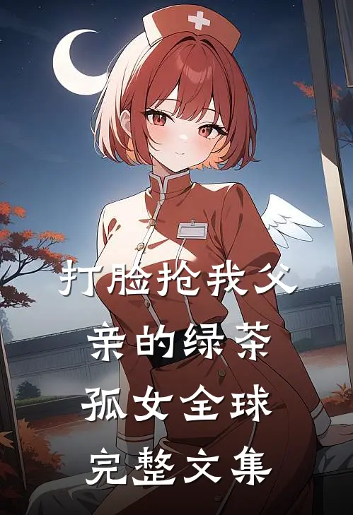 打脸抢我父亲的绿茶孤女全球完整文集