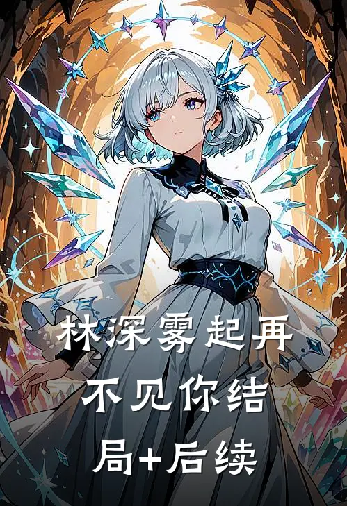 林深雾起再不见你结局+后续