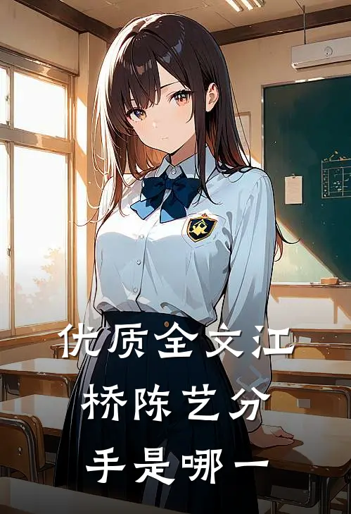 优质全文江桥陈艺分手是哪一