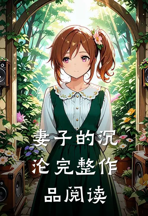 妻子的沉沦完整作品阅读