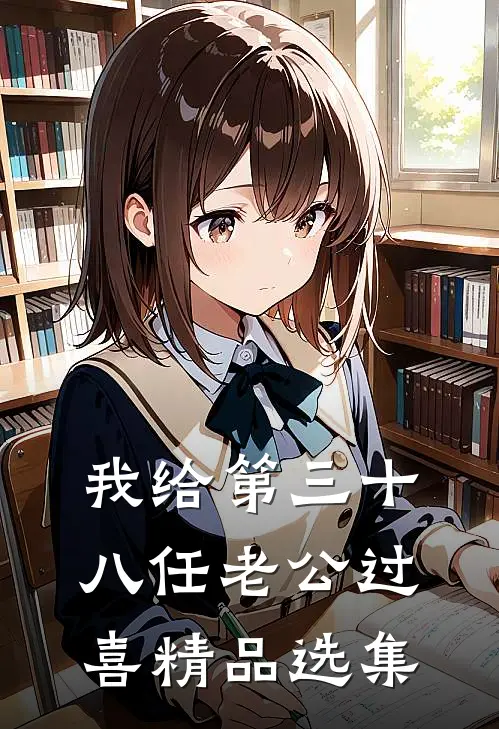 我给第三十八任老公过喜精品选集
