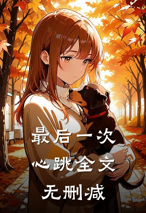 最后一次心跳全文无删减