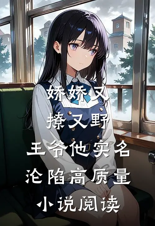 娇娇又撩又野，王爷他实名沦陷高质量小说阅读