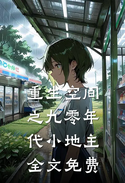 重生空间之九零年代小地主全文免费