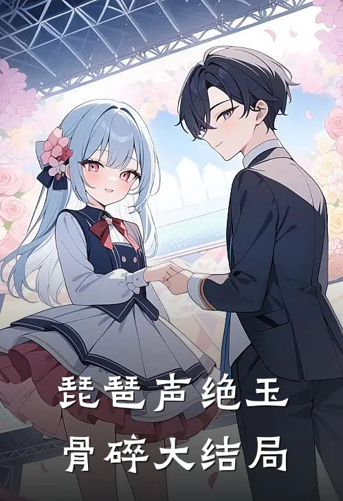 琵琶声绝玉骨碎大结局