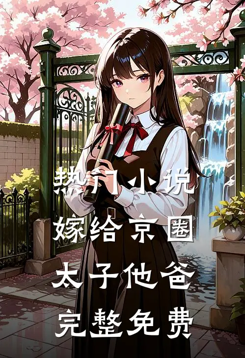 热门小说嫁给京圈太子他爸完整免费