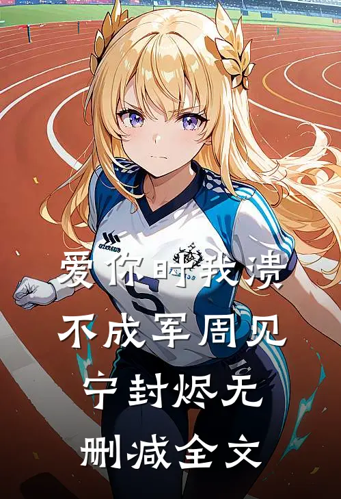 爱你时我溃不成军周见宁封烬无删减全文