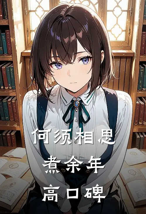 何须相思煮余年高口碑