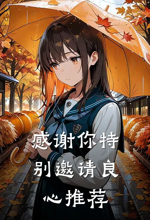 感谢你特别邀请良心推荐