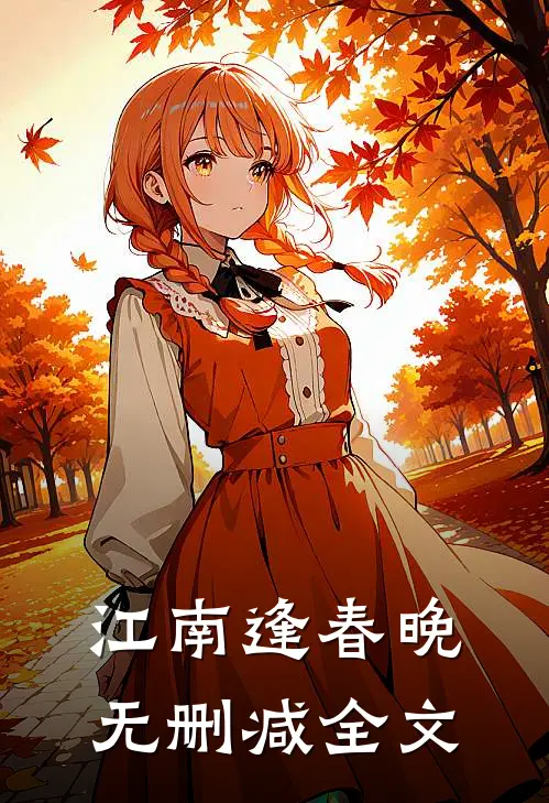 江南逢春晚无删减全文