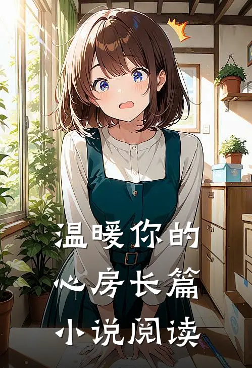 温暖你的心房长篇小说阅读