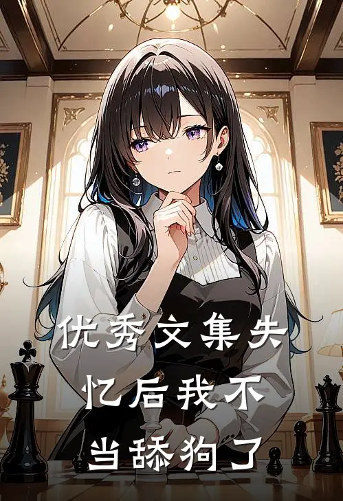 优秀文集失忆后我不当舔狗了