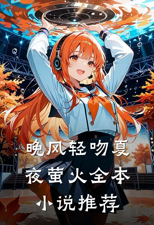 晚风轻吻夏夜萤火全本小说推荐
