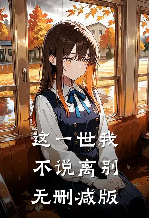 这一世我不说离别无删减版