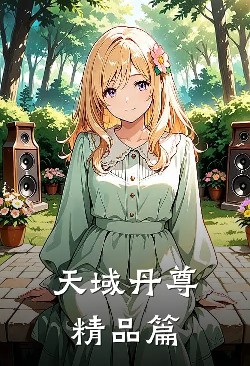 天域丹尊精品篇