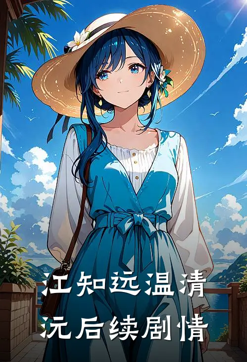 江知远温清沅后续剧情