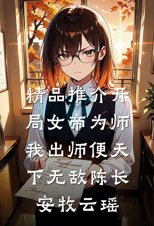 精品推介开局女帝为师,我出师便天下无敌陈长安牧云瑶