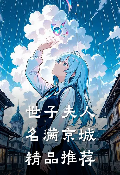 世子夫人名满京城精品推荐