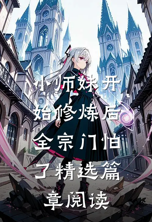 小师妹开始修炼后，全宗门怕了精选篇章阅读