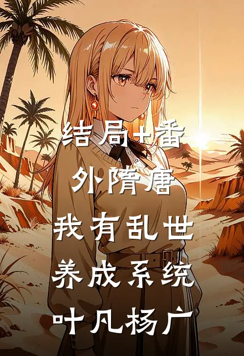 结局+番外隋唐：我有乱世养成系统叶凡杨广