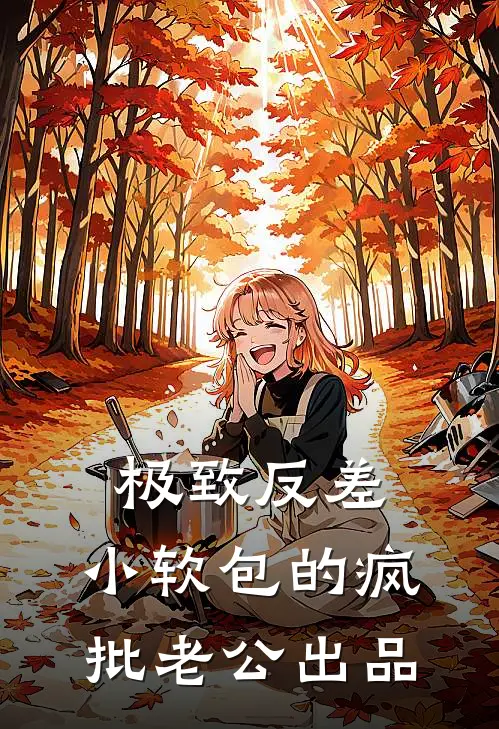 极致反差：小软包的疯批老公出品