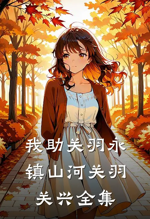 我助关羽永镇山河关羽关兴全集