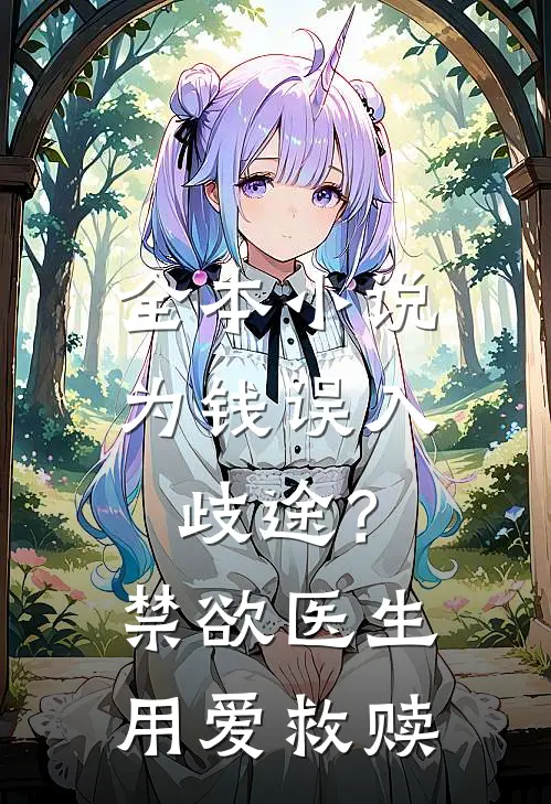 全本小说为钱误入歧途？禁欲医生用爱救赎