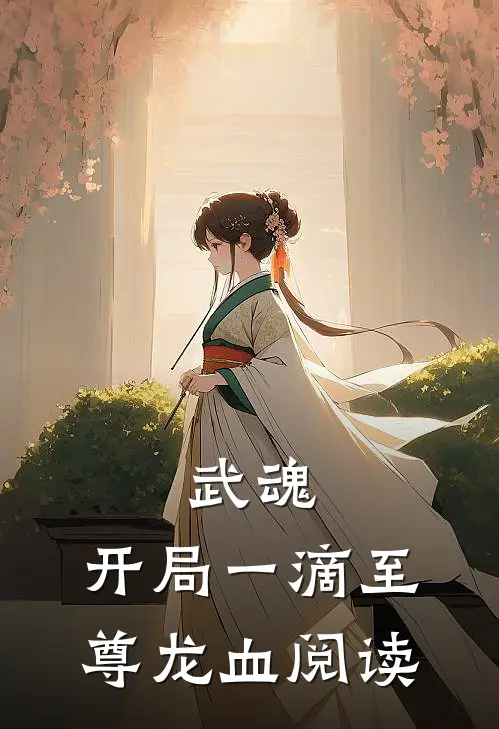 武魂：开局一滴至尊龙血阅读