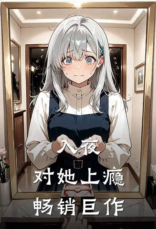 入夜，对她上瘾畅销巨作