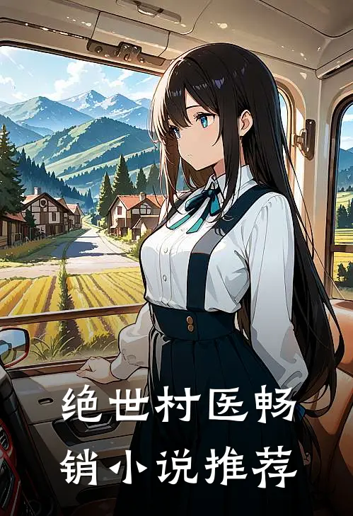 绝世村医畅销小说推荐