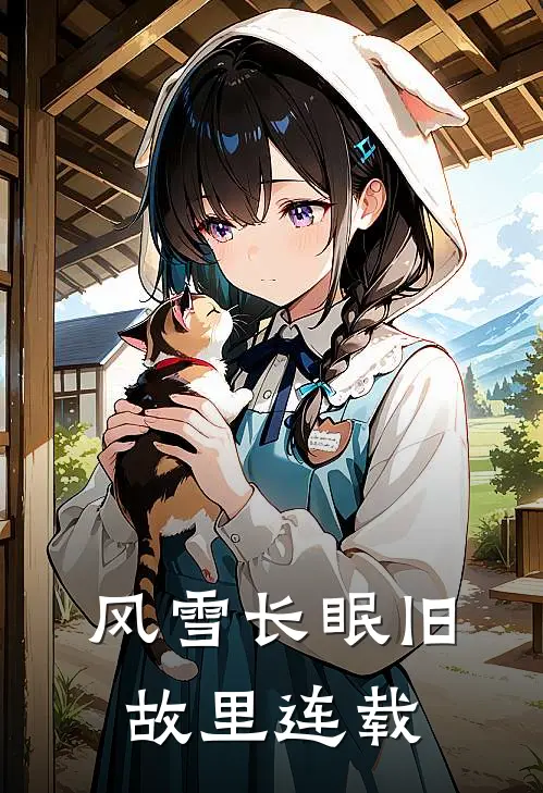 风雪长眠旧故里连载