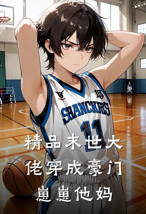 精品末世大佬穿成豪门崽崽他妈