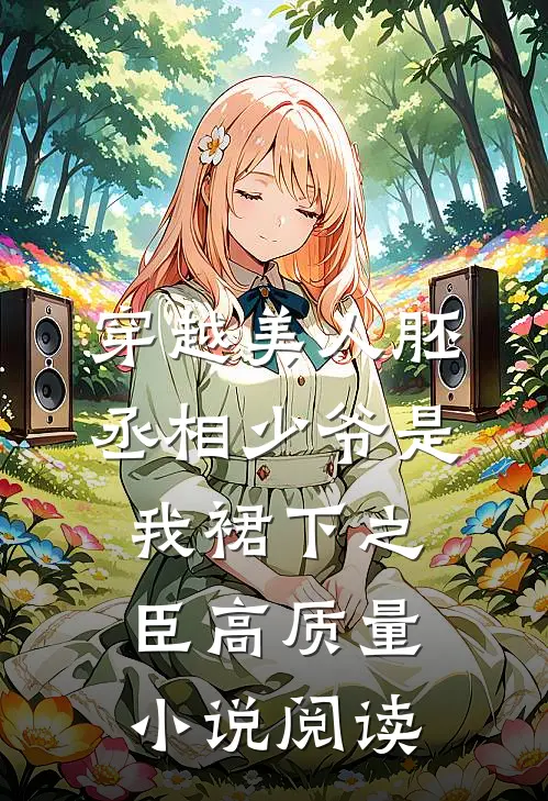 穿越美人胚，丞相少爷是我裙下之臣高质量小说阅读