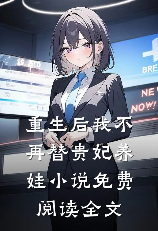 重生后我不再替贵妃养娃小说免费阅读全文