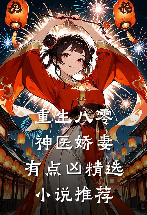 重生八零：神医娇妻，有点凶精选小说推荐