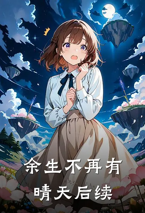 余生不再有晴天后续