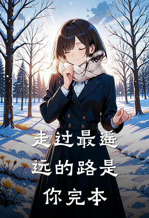走过最遥远的路是你完本