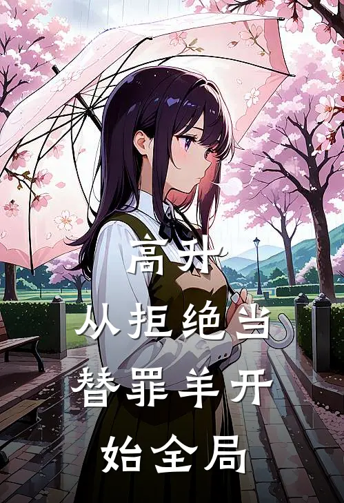 高升：从拒绝当替罪羊开始全局