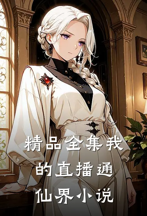 精品全集我的直播通仙界 小说