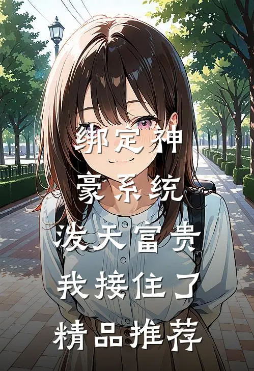 绑定神豪系统，泼天富贵我接住了精品推荐