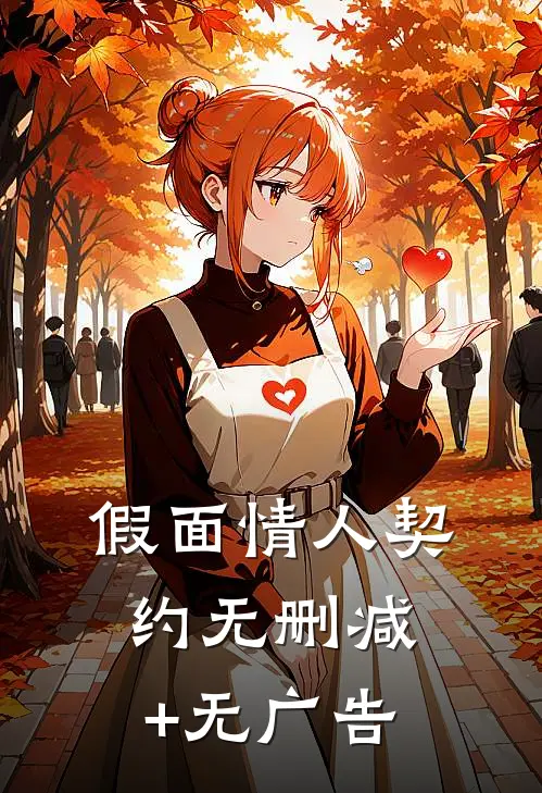 假面情人契约无删减+无广告