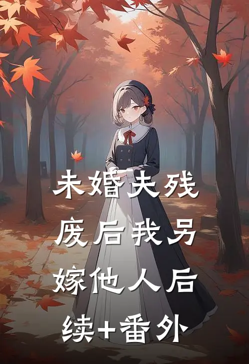 未婚夫残废后我另嫁他人后续+番外