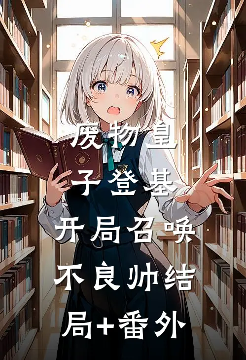 废物皇子登基，开局召唤不良帅结局+番外