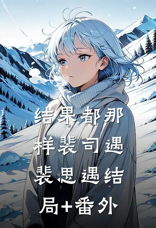 结果都那样裴司遇裴思遇结局+番外