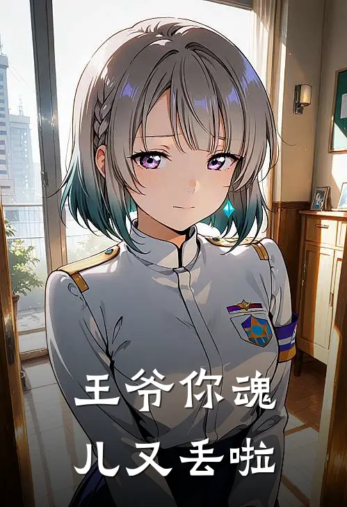 王爷你魂儿又丢啦
