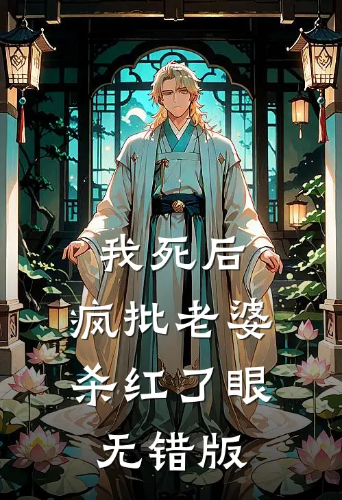 我死后，疯批老婆杀红了眼无错版