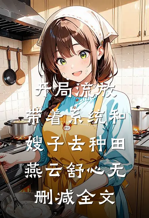 开局流放：带着系统和嫂子去种田燕云舒心无删减全文