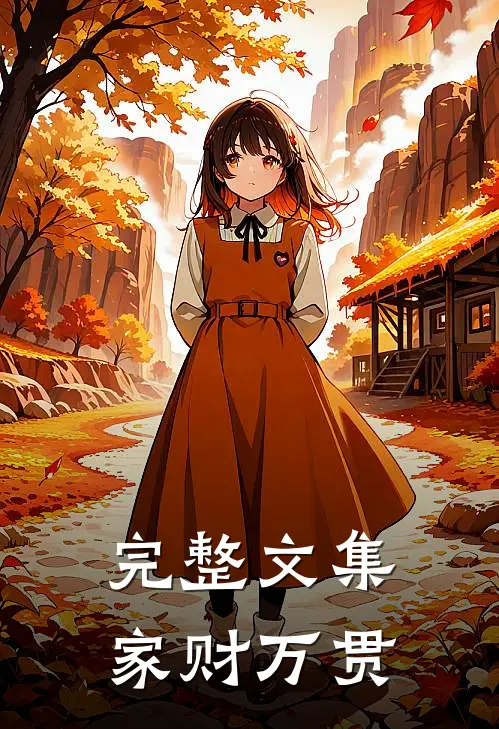 完整文集家财万贯